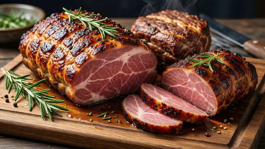 Macelleria In Carne Veritas: Carne Fresca e Tagli Pregiati