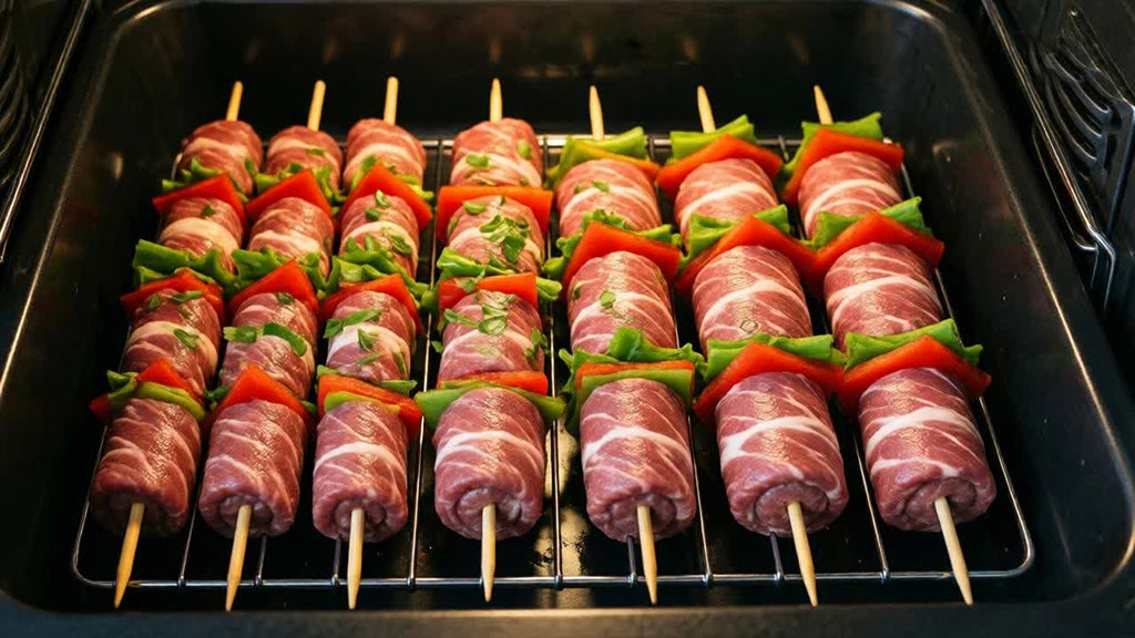 Macelleria In Carne Veritas: Preparati e Pronti a Cuocere