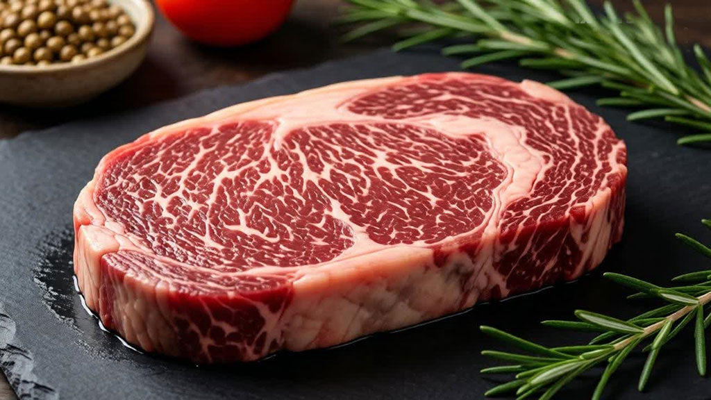 Macelleria In Carne Veritas: Carne Fresca e Tagli Pregiati