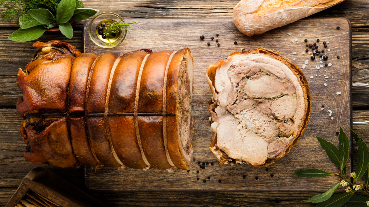 Macelleria In Carne Veritas